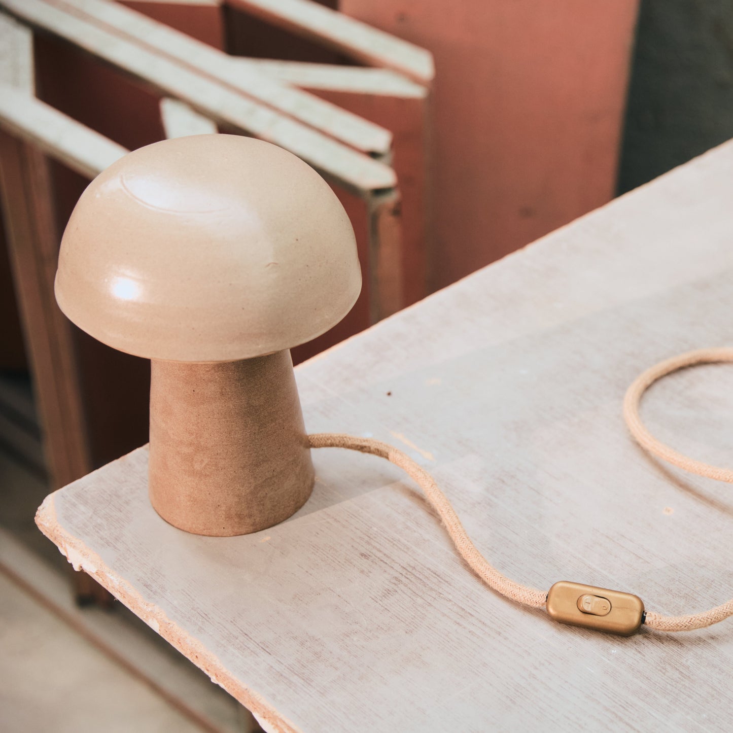 Spora edición limitada Oxido