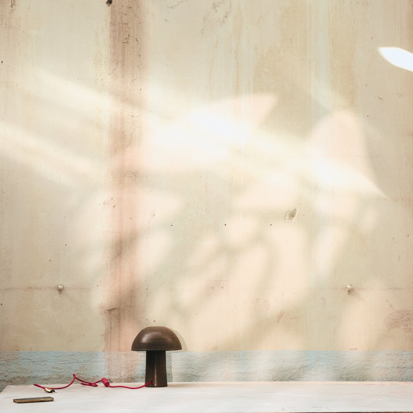 Spora edición limitada arcilla cruda